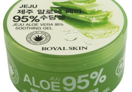 Royal Skin