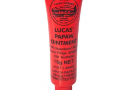 Lucas' Papaw