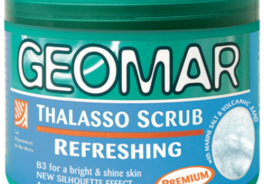 Geomar