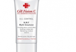 Cell Fusion C