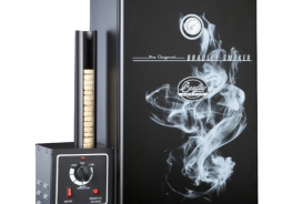 Bradley Smoker