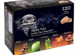 Bradley Smoker