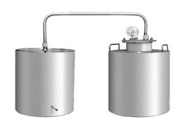 Ольховый дым