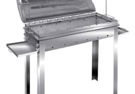 Ольховый дым