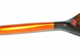 Хохломская роспись