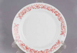 Хохломская роспись