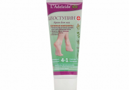 L'Adeleide