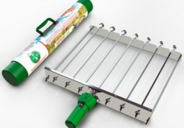 Ленивый Шашлычник