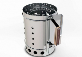 Ленивый Шашлычник