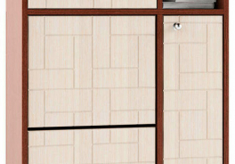 Мебельное объединение РОСТ