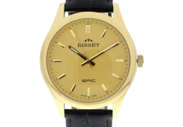 BISSET