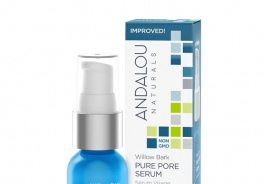 Andalou Naturals
