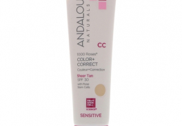 Andalou Naturals