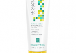 Andalou Naturals