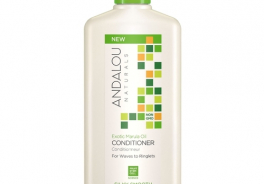 Andalou Naturals