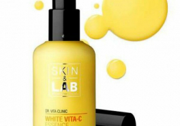 SKIN & LAB