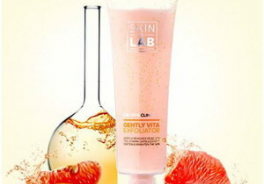 SKIN & LAB