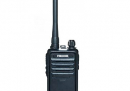 Freecom