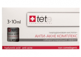 TETe Cosmeceutical