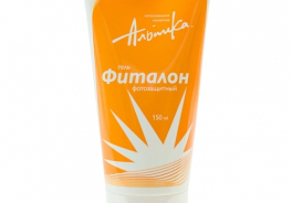 Альпика