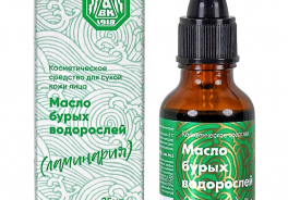 Архангельский Опытный Водорослевый комбинат