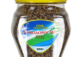 Архангельский Опытный Водорослевый комбинат