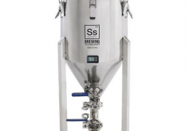 Ss Brewtech