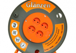Glanzen