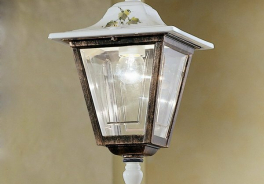 Ferroluce