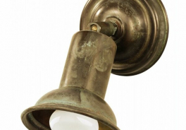 Moretti luce