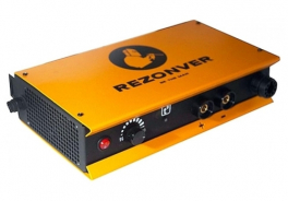 Rezonver