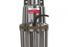 I-TECH