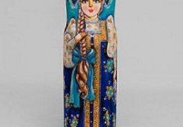 Аксинья
