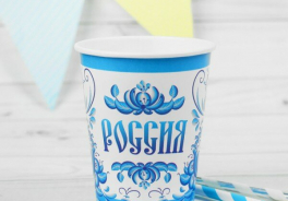 Объединение 'Гжель'