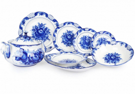 Объединение 'Гжель'