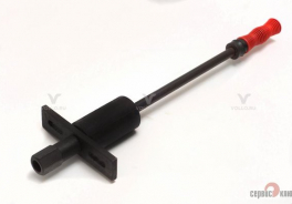 Сервис ключ