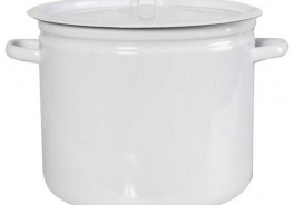 Лысьвенский завод эмалированной посуды