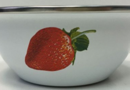 Лысьвенский завод эмалированной посуды