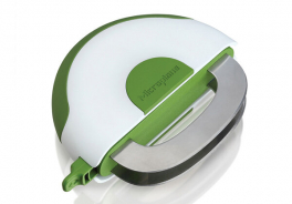 Microplane