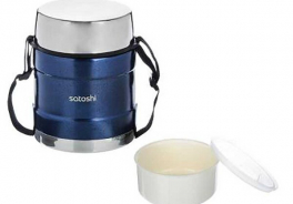 Satoshi Kitchenware