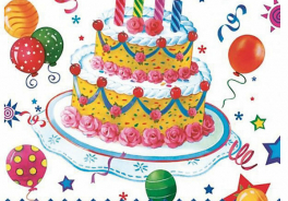 SUSY CARD