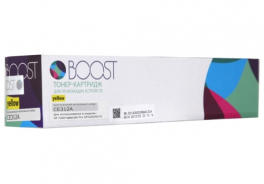 Boost