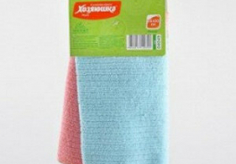 Хозяюшка Мила