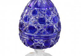 Tom Bohemia Crystal