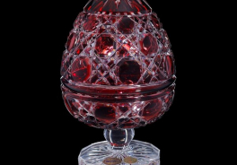 Tom Bohemia Crystal