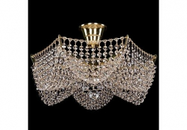 Bohemia Ivele Crystal