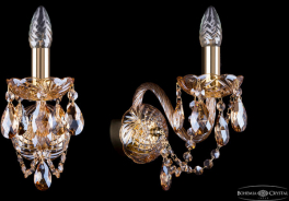 Bohemia Ivele Crystal