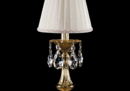Bohemia Ivele Crystal