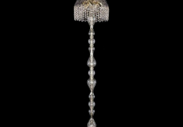 Bohemia Ivele Crystal