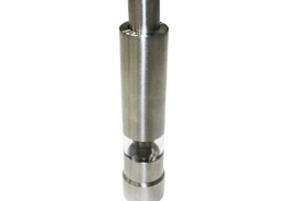 Inoxibar
